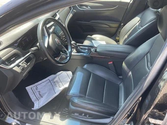 2014 Cadillac XTS Professional Coachbuilder Limousine 1SG - miniatura 10