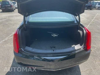 2014 Cadillac XTS Professional Coachbuilder Limousine 1SG - miniatura 4