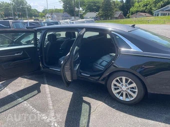 2014 Cadillac XTS Professional Coachbuilder Limousine 1SG - miniatura 5