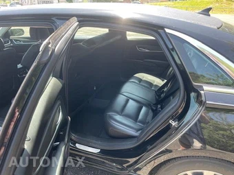 2014 Cadillac XTS Professional Coachbuilder Limousine 1SG - miniatura 6