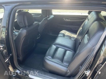 2014 Cadillac XTS Professional Coachbuilder Limousine 1SG - miniatura 7