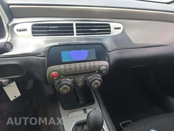 2014 Chevrolet Camaro LS Coupe 1LS – miniatura 10