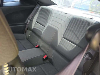 2014 Chevrolet Camaro LS Coupe 1LS – miniatura 13