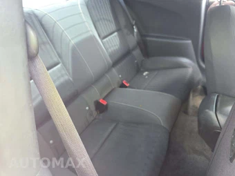 2014 Chevrolet Camaro LS Coupe 1LS – miniatura 16