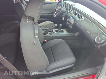 2014 Chevrolet Camaro LS Coupe 1LS – miniatura 18