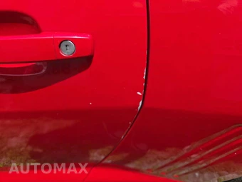 2014 Chevrolet Camaro LS Coupe 1LS – miniatura 23