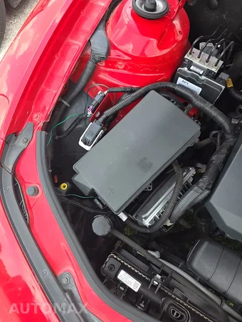 2014 Chevrolet Camaro LS Coupe 1LS – miniatura 25