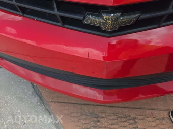 2014 Chevrolet Camaro LS Coupe 1LS – miniatura 26