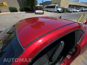 2014 Chevrolet Camaro LS Coupe 1LS – miniatura 12