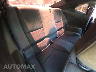 2014 Chevrolet Camaro LS Coupe 1LS – miniatura 16