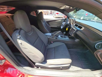 2014 Chevrolet Camaro LS Coupe 1LS – miniatura 18