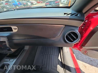 2014 Chevrolet Camaro LS Coupe 1LS – miniatura 19