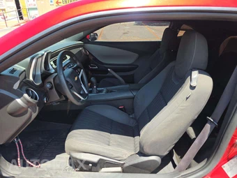 2014 Chevrolet Camaro LS Coupe 1LS – miniatura 6