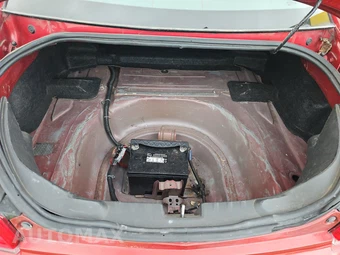 2014 Chevrolet Camaro LS Coupe 1LS – miniatura 16