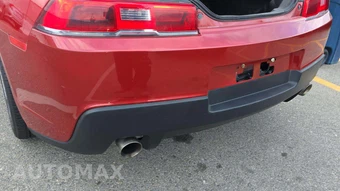 2014 Chevrolet Camaro LS Coupe 1LS – miniatura 25