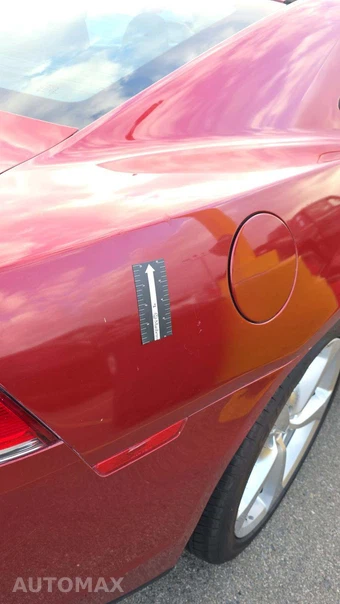 2014 Chevrolet Camaro LS Coupe 1LS – miniatura 32