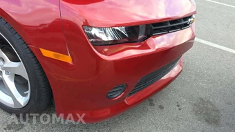 2014 Chevrolet Camaro LS Coupe 1LS – miniatura 39