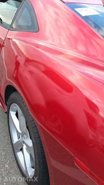 2014 Chevrolet Camaro LS Coupe 1LS – miniatura 40