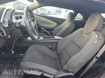 2014 Chevrolet Camaro LS Coupe 1LS – miniatura 7