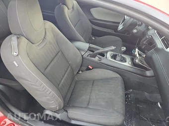 2014 Chevrolet Camaro LS Coupe 1LS – miniatura 8