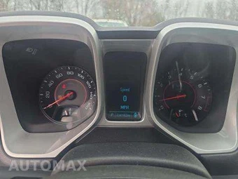2014 Chevrolet Camaro LS Coupe 2LS - miniatura 10