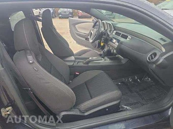 2014 Chevrolet Camaro LS Coupe 2LS - miniatura 19