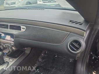 2014 Chevrolet Camaro LS Coupe 2LS - miniatura 20