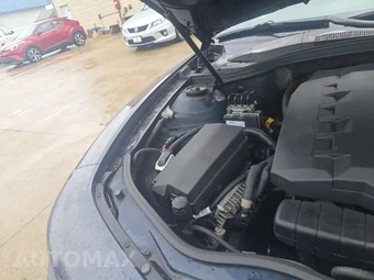 2014 Chevrolet Camaro LS Coupe 2LS - miniatura 26