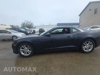 2014 Chevrolet Camaro LS Coupe 2LS - miniatura 3