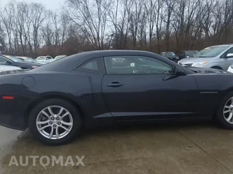 2014 Chevrolet Camaro LS Coupe 2LS - miniatura 5