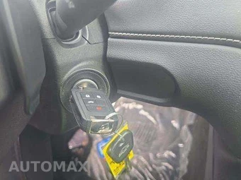 2014 Chevrolet Camaro LS Coupe 2LS - miniatura 9