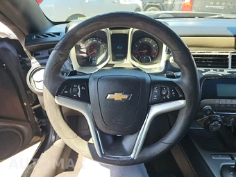 2014 Chevrolet Camaro LS Coupe 2LS – miniatura 10