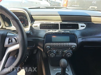 2014 Chevrolet Camaro LS Coupe 2LS – miniatura 11