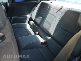 2014 Chevrolet Camaro LS Coupe 2LS – miniatura 13