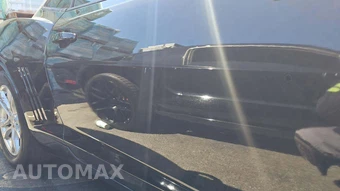 2014 Chevrolet Camaro LS Coupe 2LS – miniatura 35