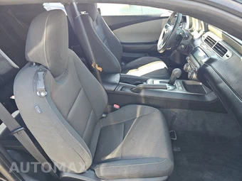 2014 Chevrolet Camaro LS Coupe 2LS – miniatura 8