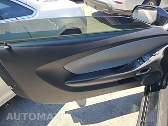 2014 Chevrolet Camaro LS Coupe 2LS – miniatura 9