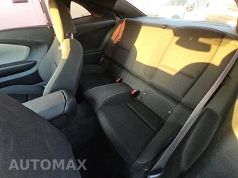 2014 Chevrolet Camaro LS Coupe 2LS – miniatura 13