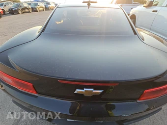 2014 Chevrolet Camaro LS Coupe 2LS – miniatura 16