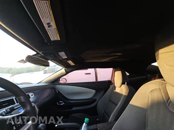 2014 Chevrolet Camaro LS Coupe 2LS – miniatura 18