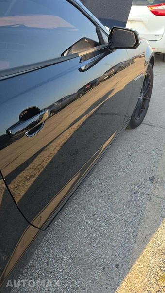 2014 Chevrolet Camaro LS Coupe 2LS – miniatura 27