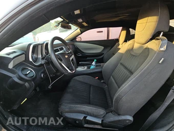 2014 Chevrolet Camaro LS Coupe 2LS – miniatura 7
