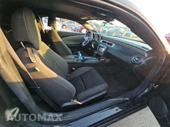 2014 Chevrolet Camaro LS Coupe 2LS – miniatura 8