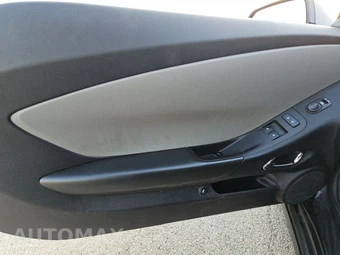 2014 Chevrolet Camaro LS Coupe 2LS – miniatura 9