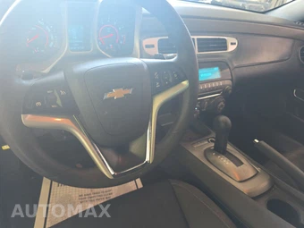 2014 Chevrolet Camaro LS Coupe 2LS – miniatura 11
