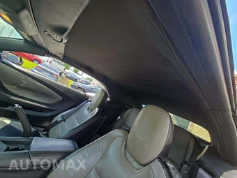 2014 Chevrolet Camaro LT Convertible 2LT - miniatura 11