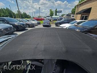 2014 Chevrolet Camaro LT Convertible 2LT - miniatura 12