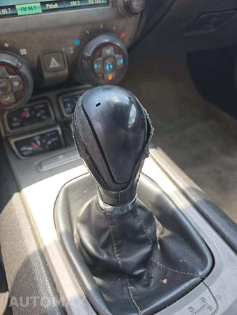 2014 Chevrolet Camaro LT Convertible 2LT - miniatura 19