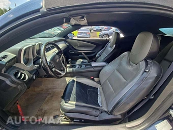 2014 Chevrolet Camaro LT Convertible 2LT - miniatura 6