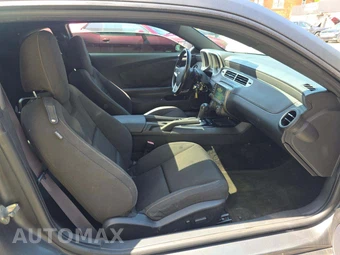 2014 Chevrolet Camaro LT Coupe 1LT – miniatura 17